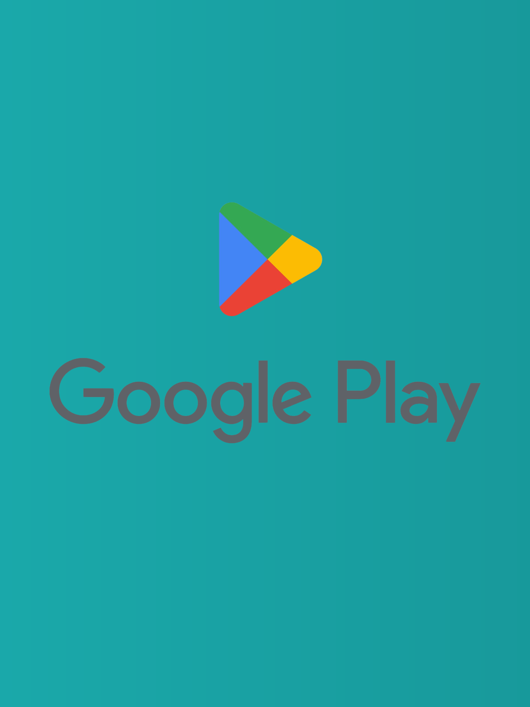 google play